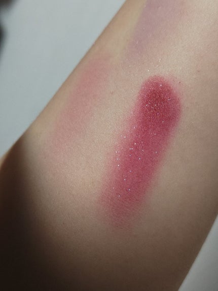 ドリームランドアイシャドウ ( 4シェード )/ZEESEA/アイシャドウパレットを使ったクチコミ(6枚目)