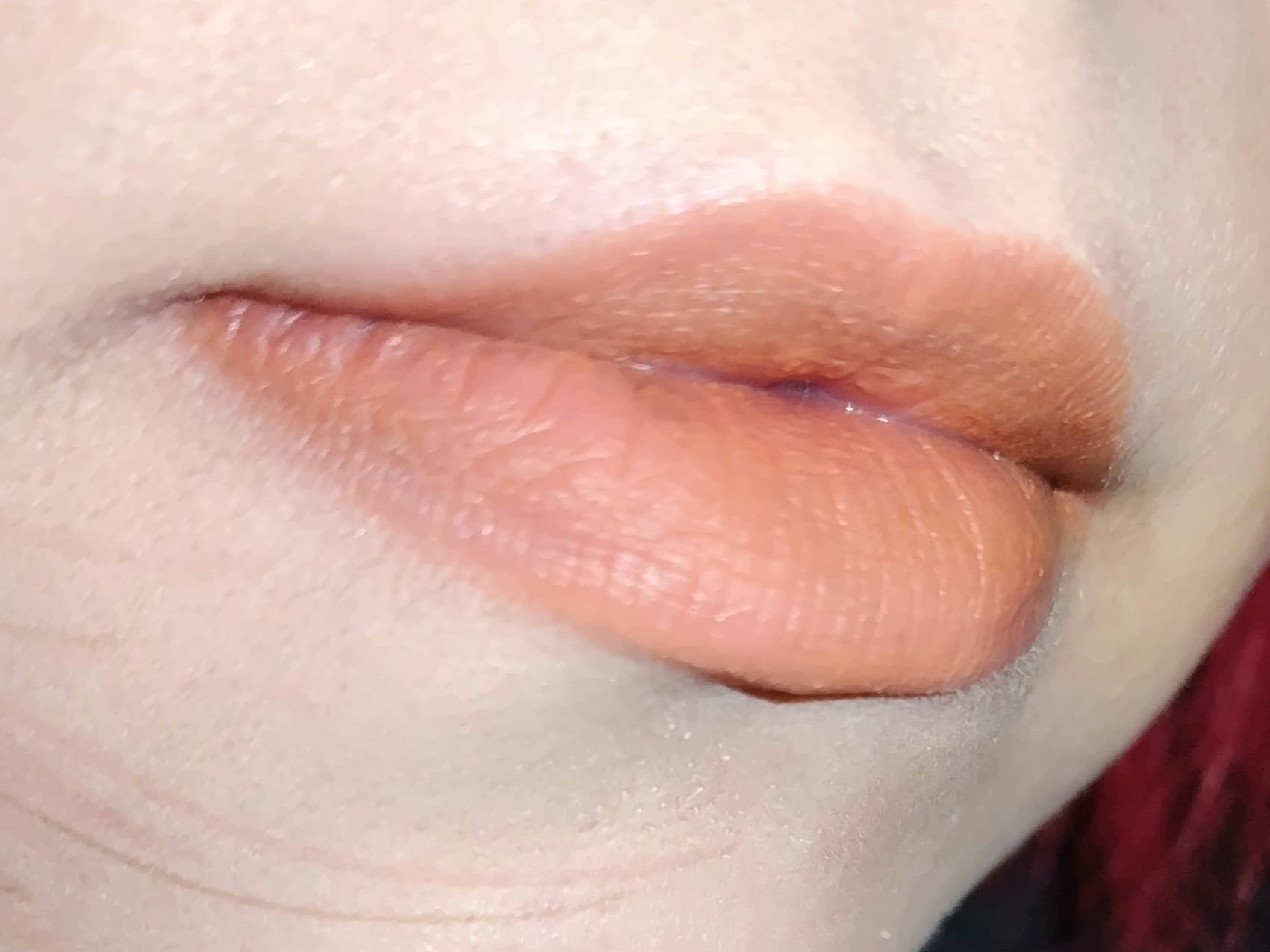 ケイト ザ アイカラー Ｍ103（Web限定）/KATE/単色アイシャドウを使ったクチコミ（3枚目）