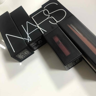 リップスティック/NARS/口紅を使ったクチコミ（2枚目）