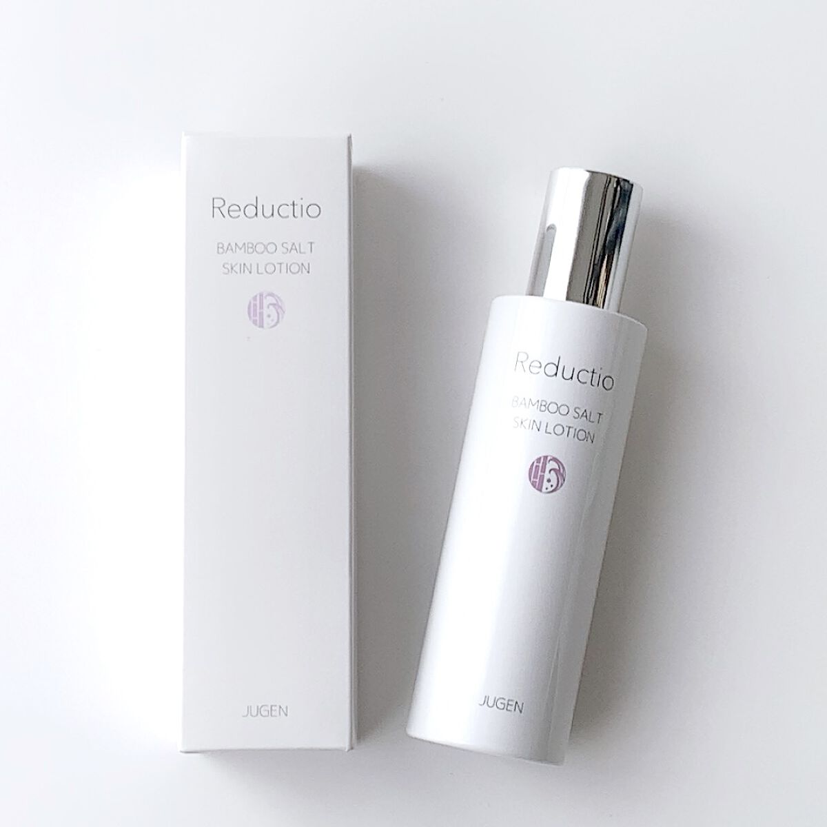 スキンローション/Reductio/化粧水を使ったクチコミ（2枚目）