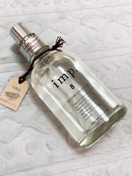 mai on LIPS 「imp.8ウィステリアブロッサム୨୧┈┈┈┈┈┈┈┈┈┈┈┈୨..」(1枚目)