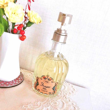 ホリデーコレクショントータルコフレ/SABON/その他キットセットを使ったクチコミ(1枚目)