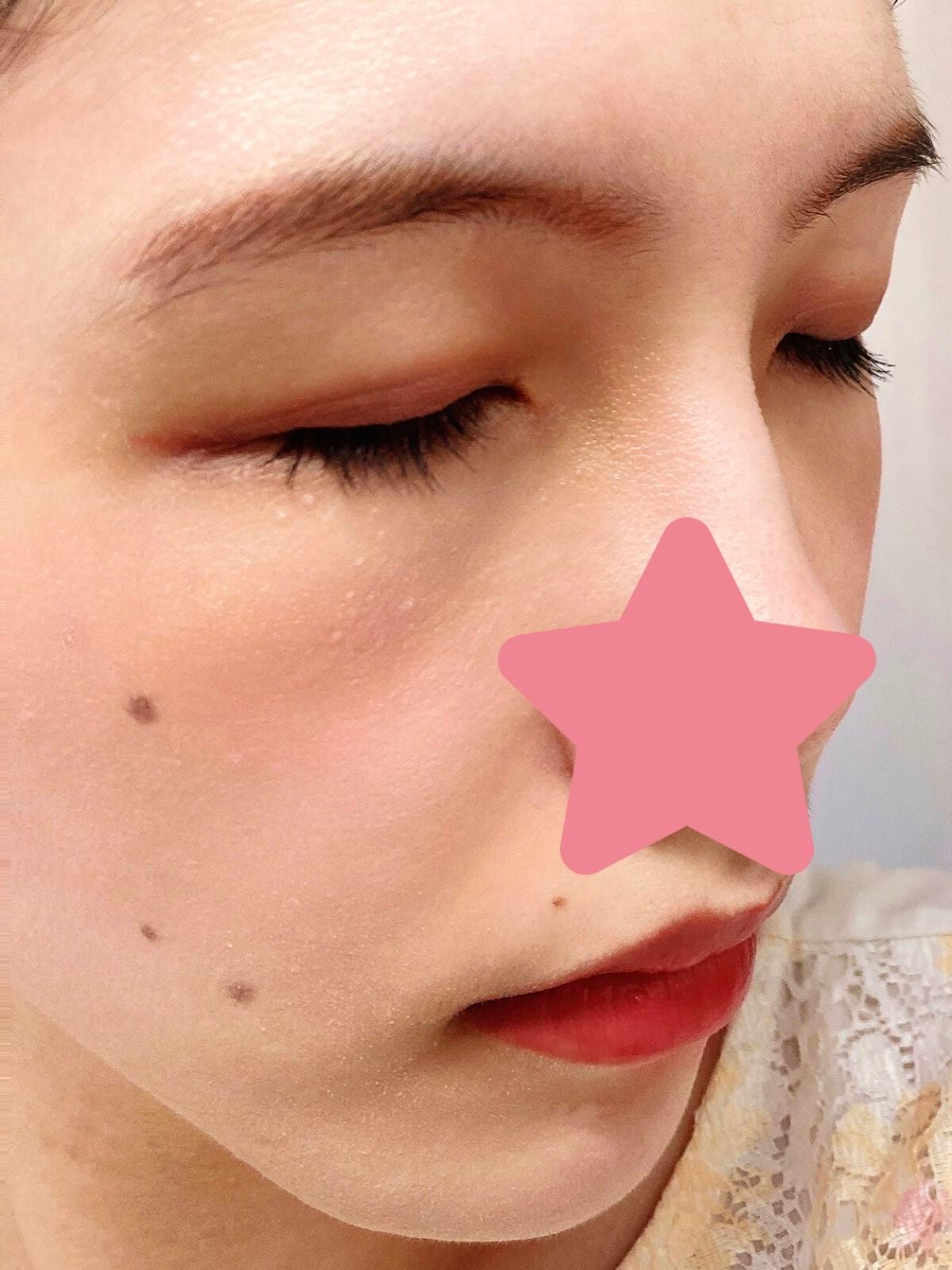 イージーeyeライナー/b idol/ジェルアイライナーを使ったクチコミ(2枚目)