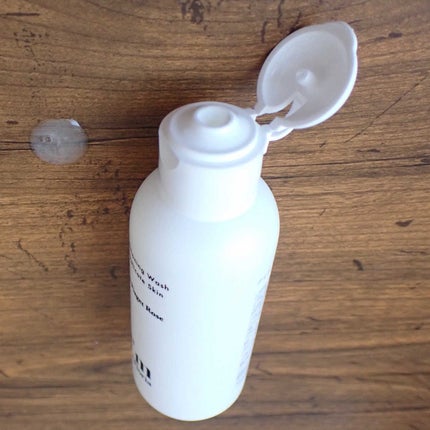 デリケートボディウォッシュN/I'm La Floria(アイム ラ フロリア)/デリケートゾーンケアを使ったクチコミ(5枚目)