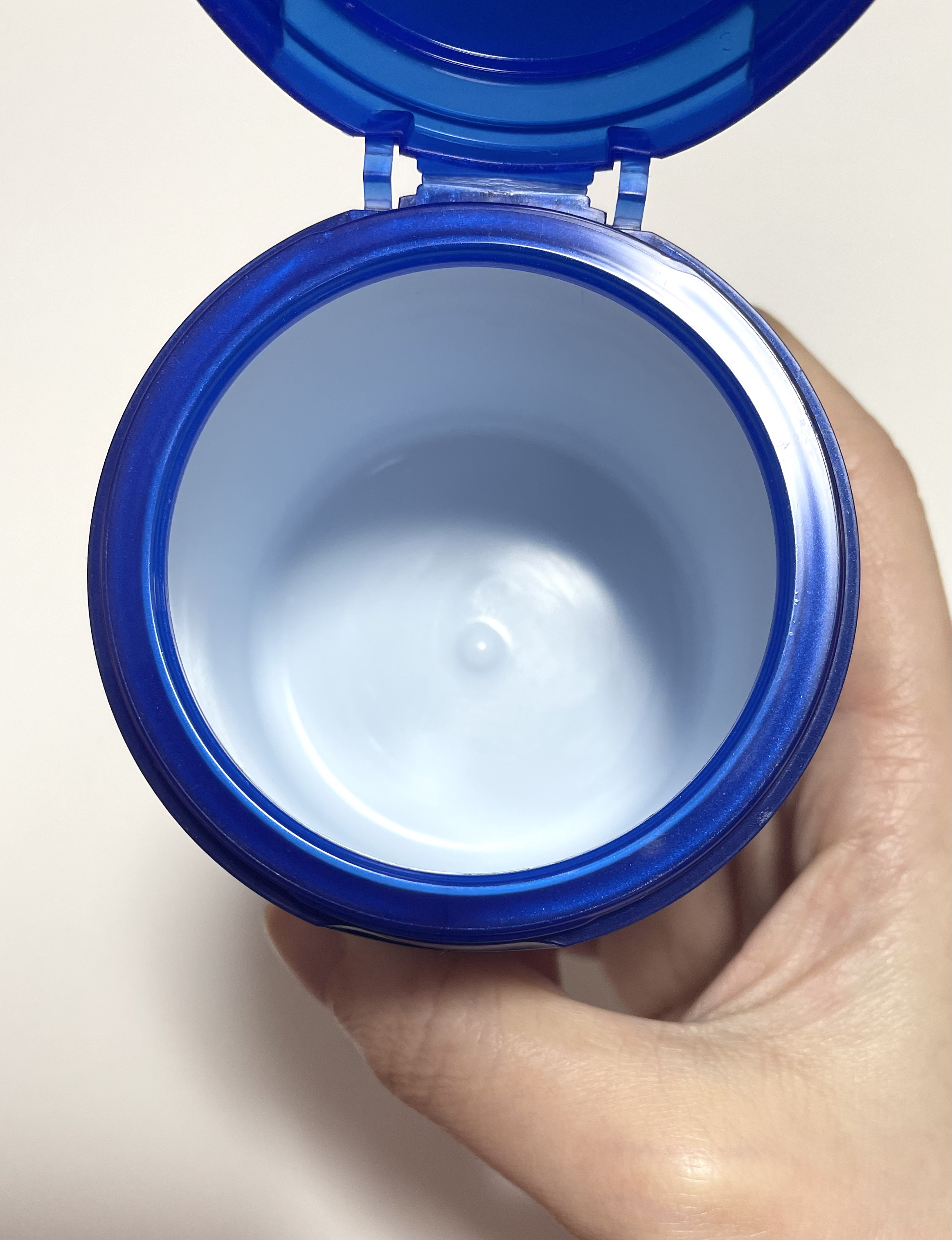 スペシャルジェルクリームA （ホワイト）（医薬部外品）/アクアレーベル/オールインワン化粧品を使ったクチコミ（3枚目）