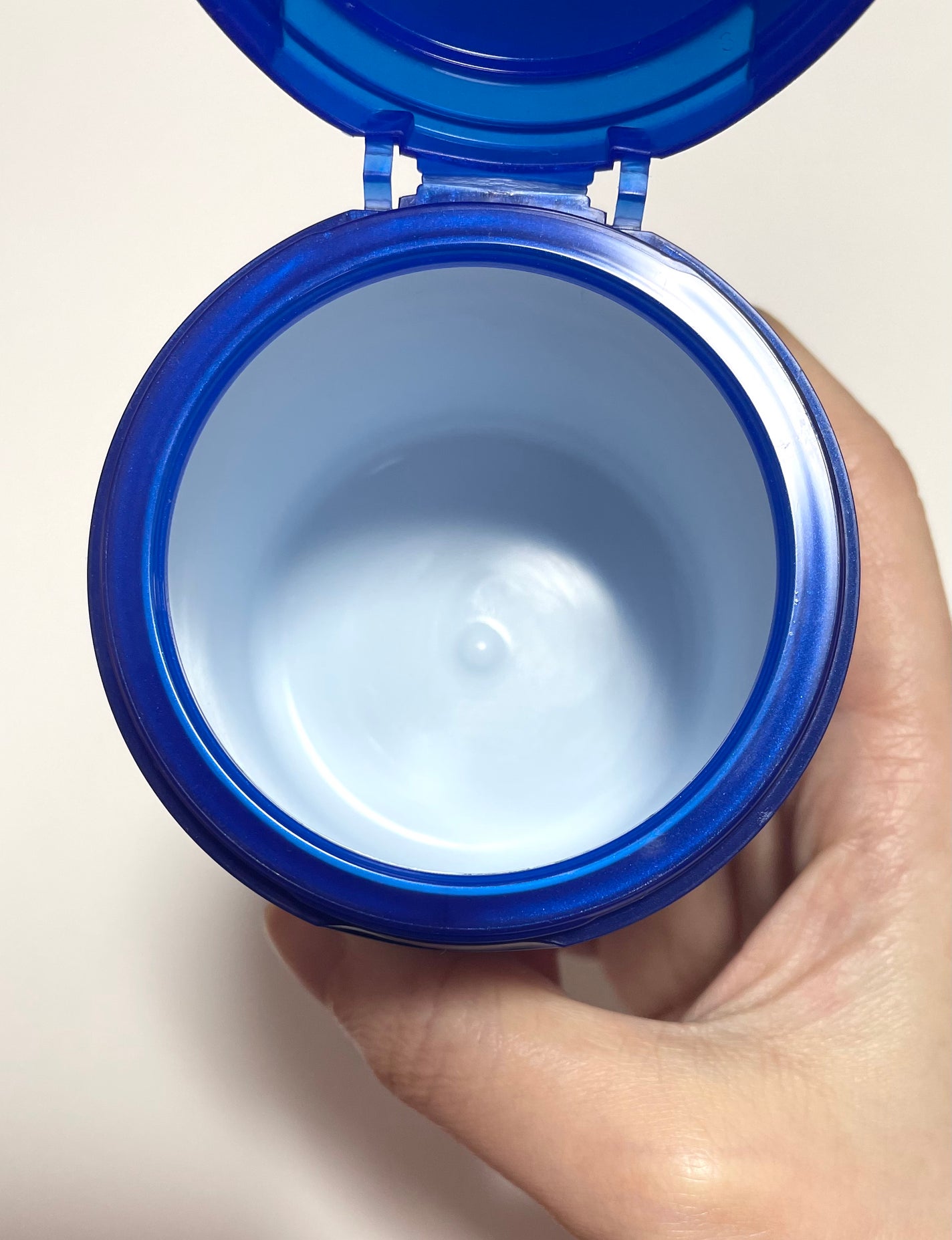 スペシャルジェルクリームA (ホワイト)(医薬部外品)/アクアレーベル/オールインワン化粧品を使ったクチコミ(3枚目)