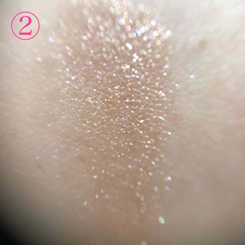 モダン シンフォニー アイシャドウ パレット/BOBBI BROWN/アイシャドウパレットを使ったクチコミ(5枚目)