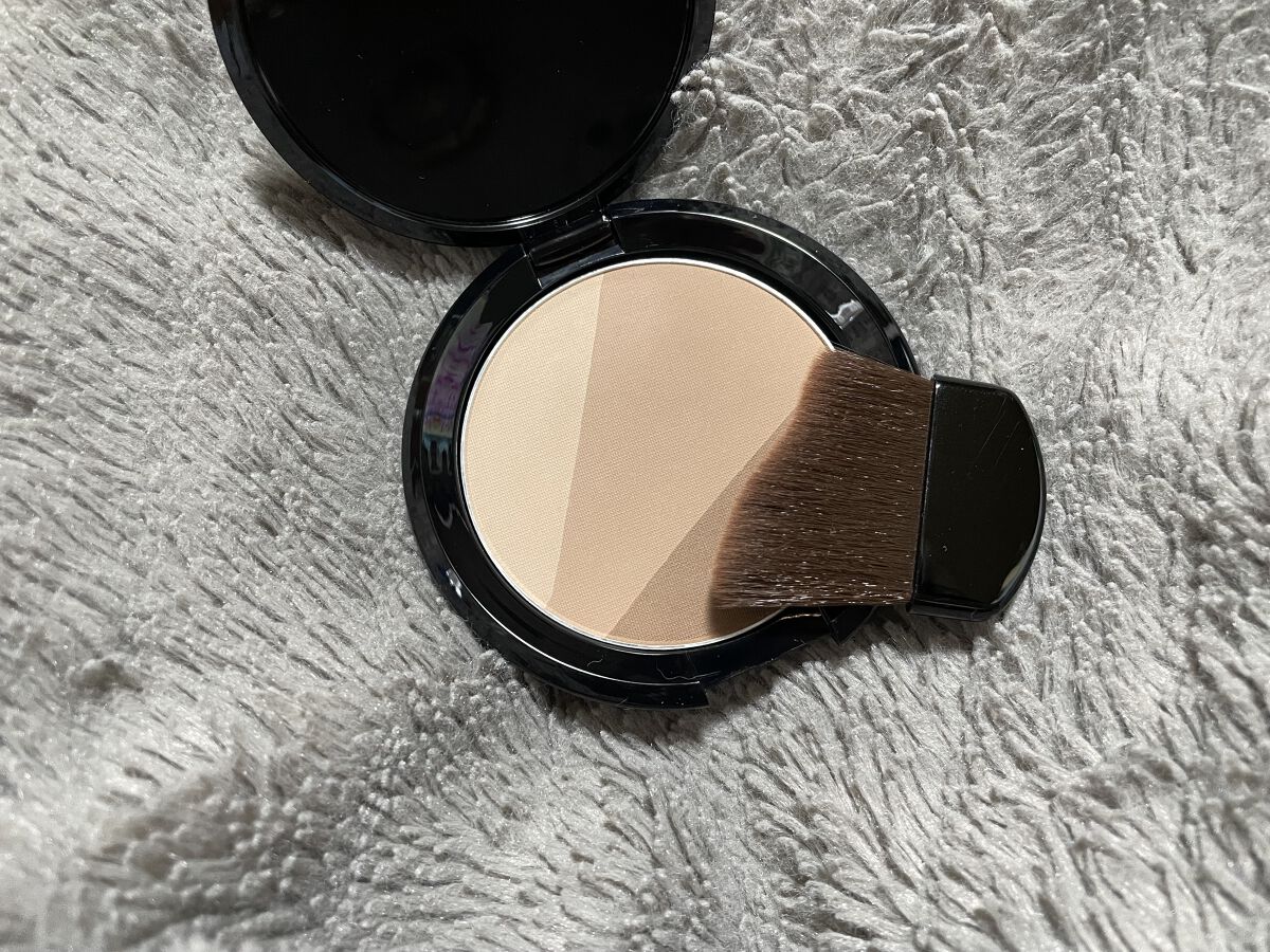 シェード トリック/Visée/シェーディングを使ったクチコミ（2枚目）