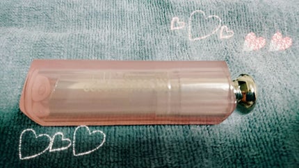 ディオール アディクト リップ グロウ マックス/Dior/口紅を使ったクチコミ(1枚目)