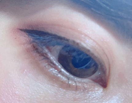 パーフェクトマルチアイズ/キャンメイク/アイシャドウパレットを使ったクチコミ(2枚目)