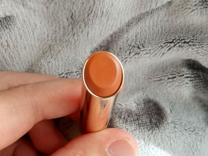 モイスチャー グレイズ リップスティック/SUQQU/口紅を使ったクチコミ(4枚目)