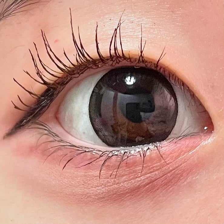 MOLAK 1day/MOLAK/ワンデー(1DAY)カラコンを使ったクチコミ(4枚目)