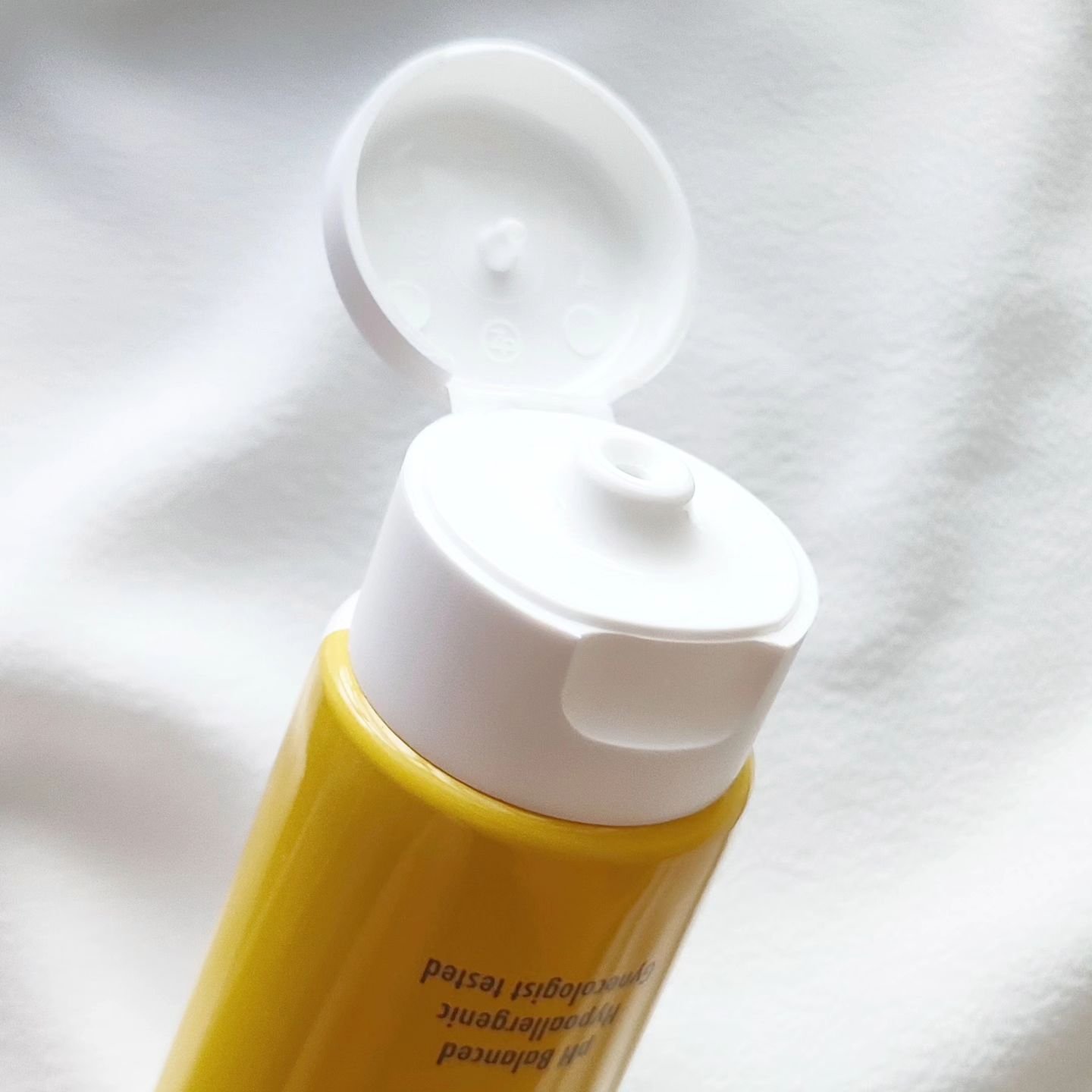 シアービューティーローション/Summer's Eve(サマーズイブ)/デリケートゾーンケアを使ったクチコミ（2枚目）