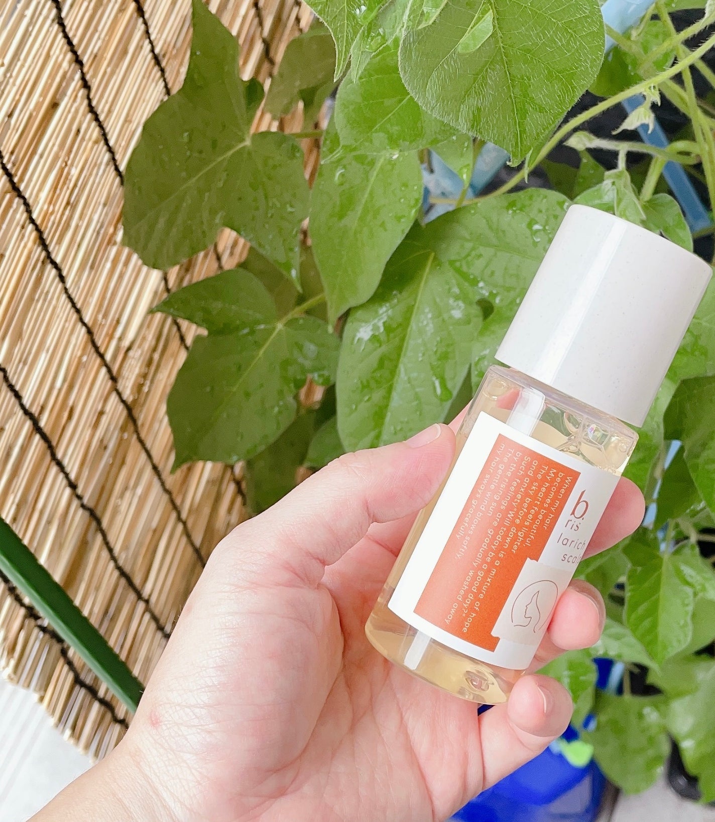 kaokao4144 on LIPS 「分け目気になる。抜け毛気になる。アラフォー世代あるあるなのかな..」(1枚目)