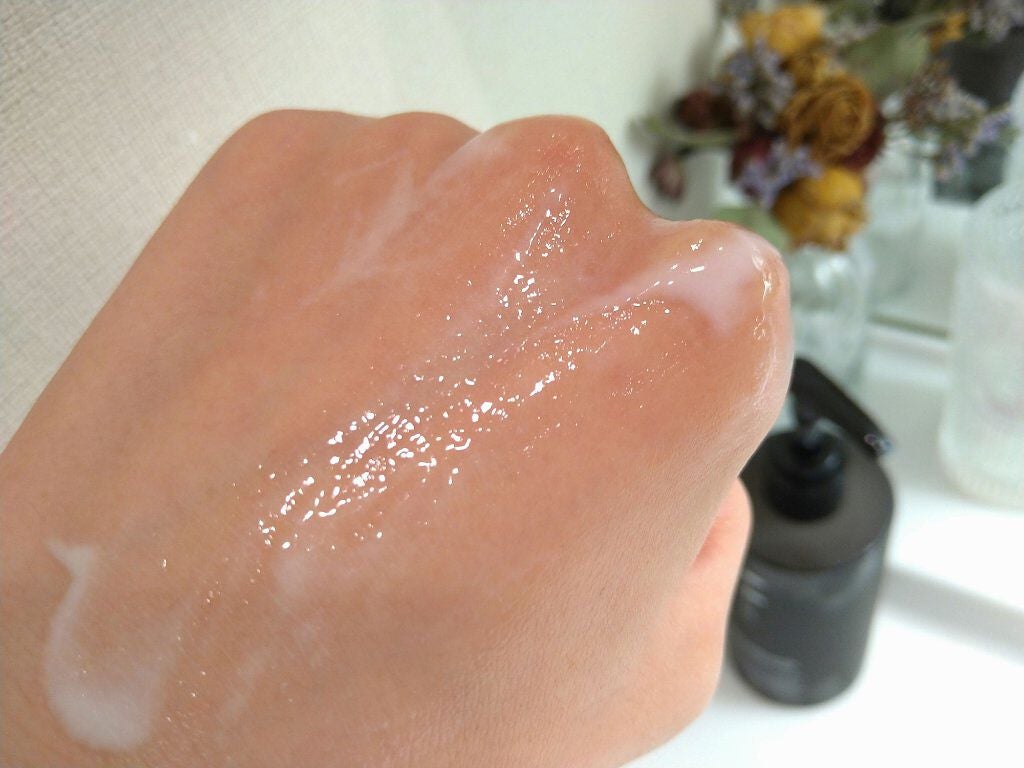 ナチュラルハンドローションローズ&イランイラン/F organics(エッフェ オーガニック)/ハンドクリームを使ったクチコミ(3枚目)