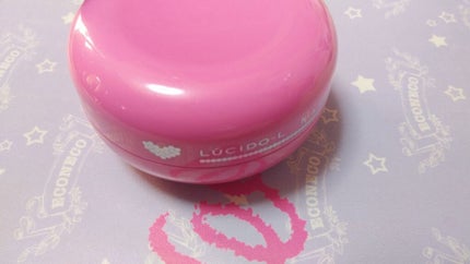 #ジューシーモイストワックス/ルシードエル/ヘアワックス・クリームを使ったクチコミ(1枚目)