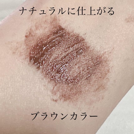 ウォータープルーフペンシルアイライナー/SISTER ANN/ペンシルアイライナーを使ったクチコミ(9枚目)