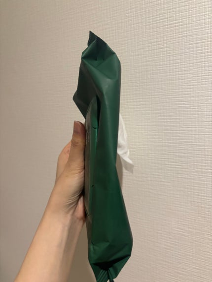 CICA マイルドクレンジングティッシュ/VT/クレンジングシートを使ったクチコミ(4枚目)