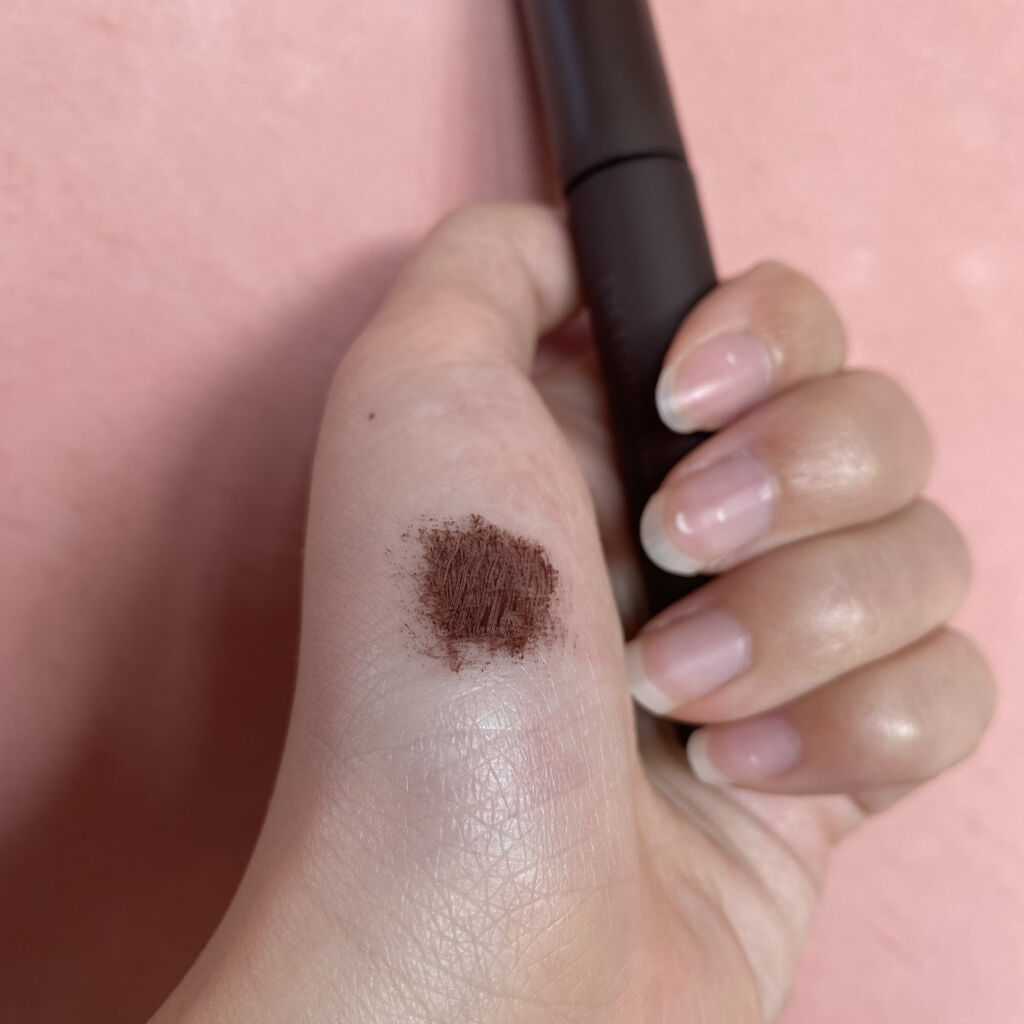 エテュセ アイエディション(マスカラ)/ettusais/マスカラを使ったクチコミ（3枚目）