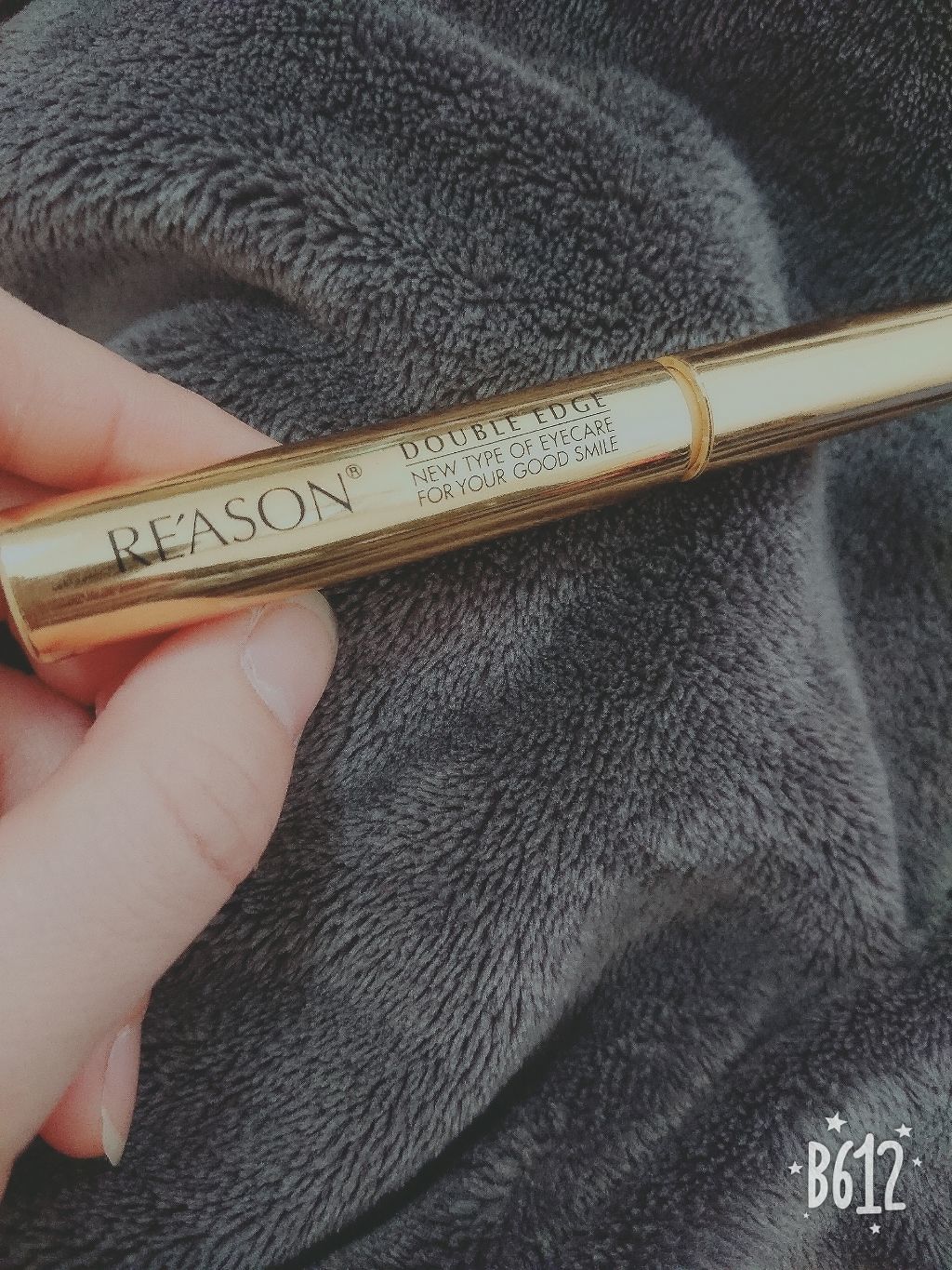 リーズン ダブルエッジ　01