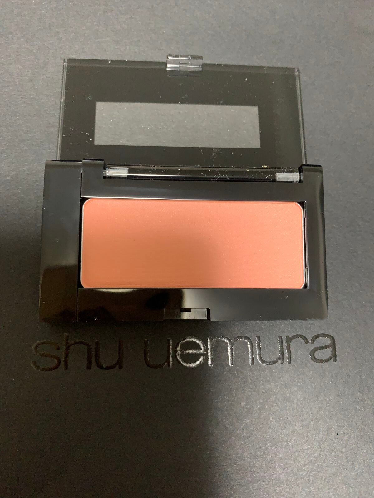 shu uemura アイシャドウ チーク レフィル フェイス カラー(レフィル)|shu uemuraの口コミ - イエベに