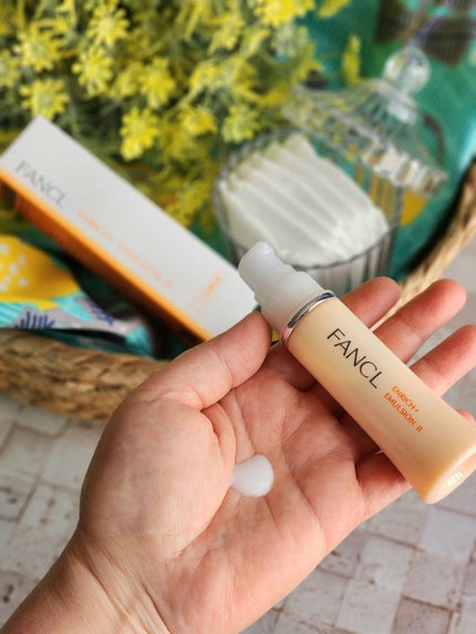 マイルドクレンジング オイル/ファンケル/オイルクレンジングを使ったクチコミ(2枚目)