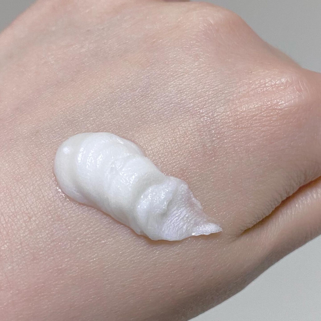 マイルドソープa/フリープラス/洗顔フォームを使ったクチコミ（2枚目）