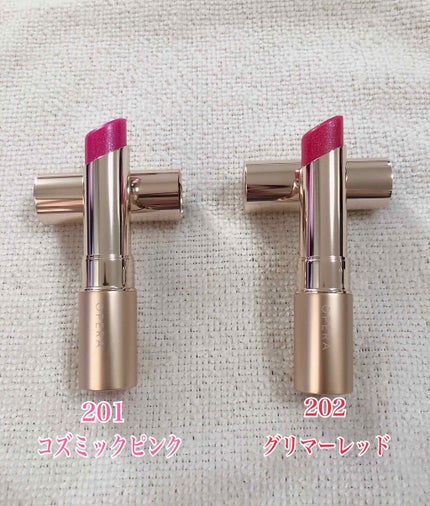 オペラ リップティント N/OPERA/リップティントを使ったクチコミ(2枚目)