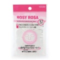 ロージーローザ フェイスシート(コイン型)