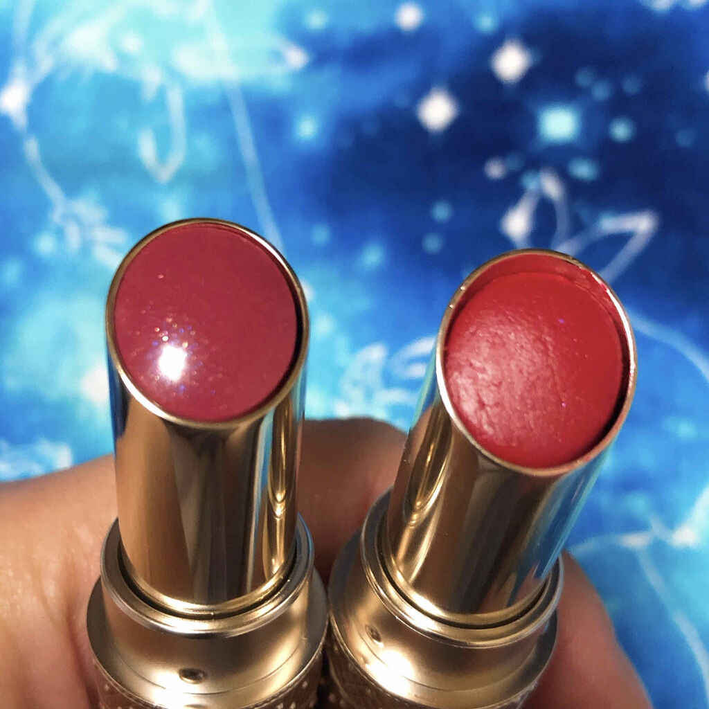 マシュマロティントルージュ/フォーチュン/リップティントを使ったクチコミ（2枚目）