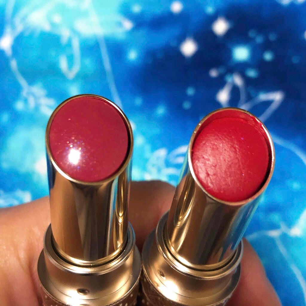 マシュマロティントルージュ/フォーチュン/リップティントを使ったクチコミ(2枚目)