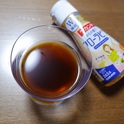 ラカント フローラビオ/ラカント/食品を使ったクチコミ(4枚目)