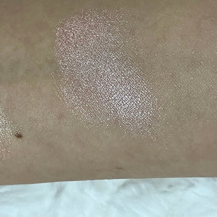 パールグロウハイライト/CEZANNE/パウダーハイライトを使ったクチコミ(5枚目)