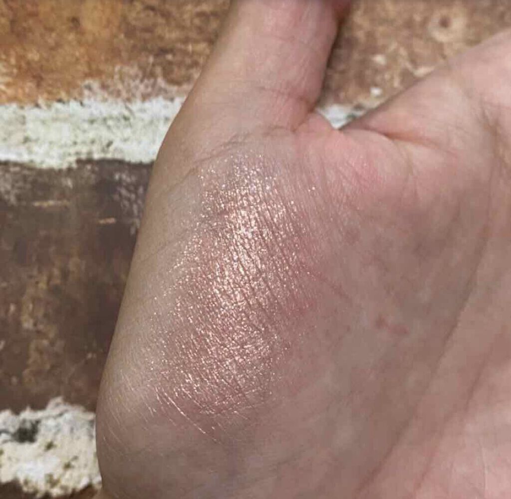 プロ アイ パレット/CLIO/アイシャドウパレットを使ったクチコミ(5枚目)