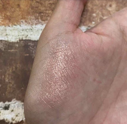 プロ アイ パレット/CLIO/アイシャドウパレットを使ったクチコミ(5枚目)