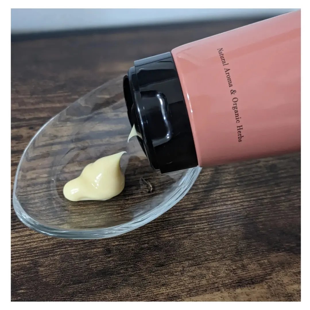 アロマエステ ヘアソープ／ヘアマスク35/ラ・カスタ/市販シャンプーを使ったクチコミ（3枚目）