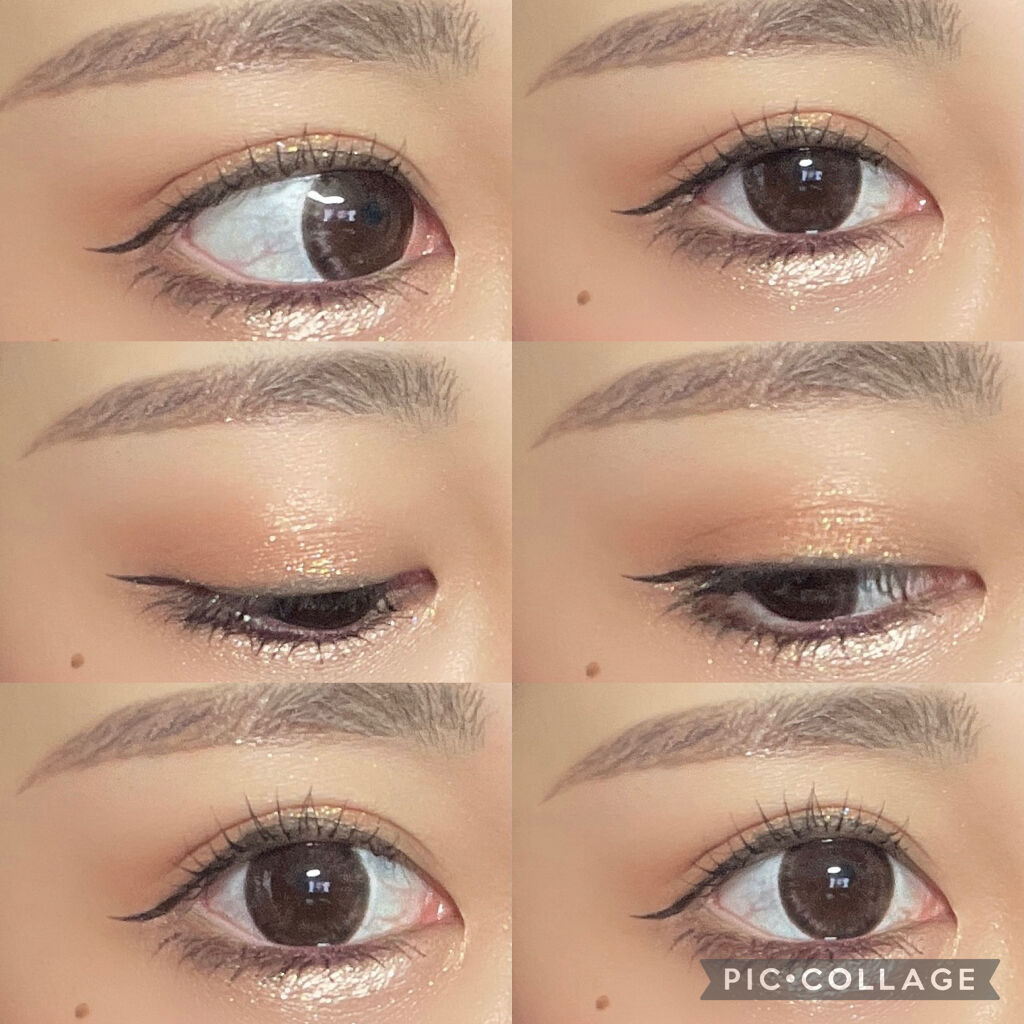 リュクスアイシャドウ/BOBBI BROWN/単色アイシャドウを使ったクチコミ（3枚目）