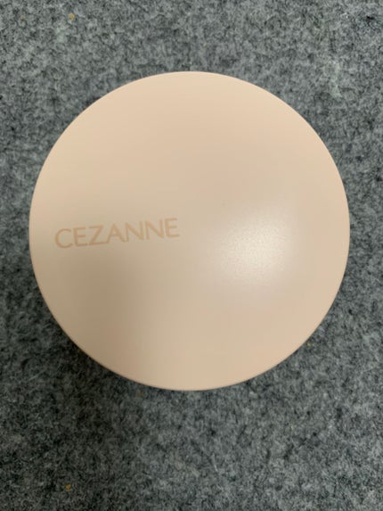 クッションファンデーション/CEZANNE/クッションファンデーションを使ったクチコミ(3枚目)