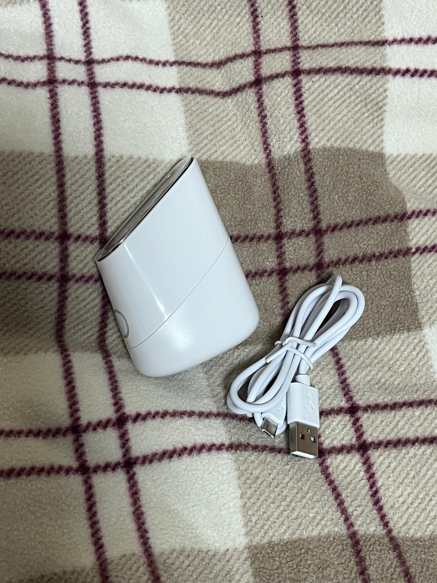 スキンライトセラピーII/Makeon/美顔器・マッサージを使ったクチコミ(2枚目)