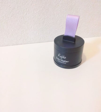 フジコdekoシャドウ/Fujiko/シェーディングを使ったクチコミ(7枚目)