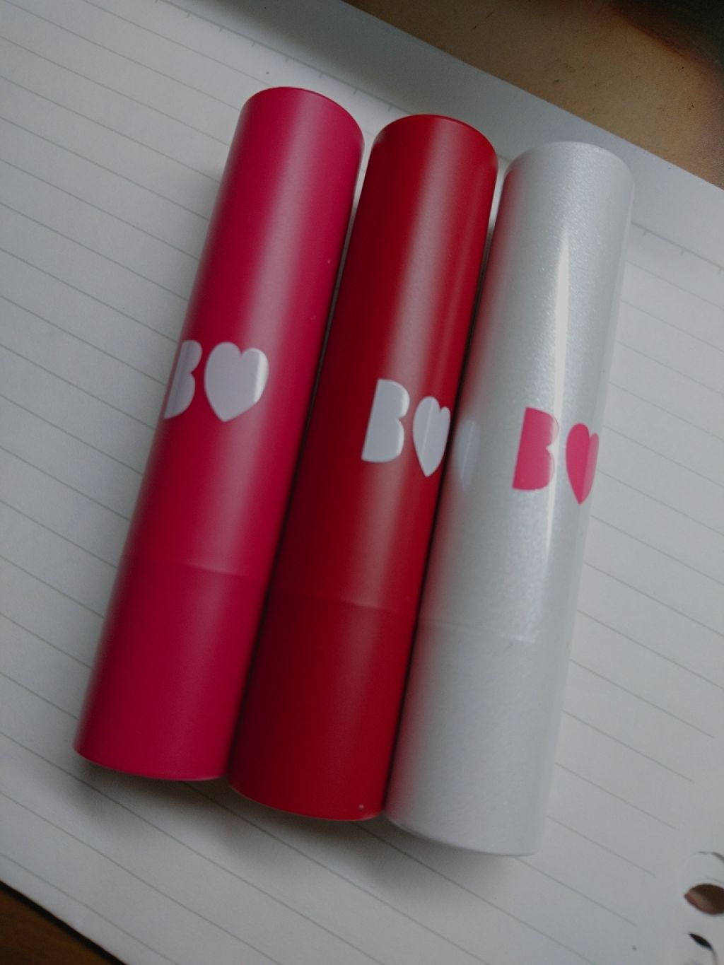 NMB48 吉田朱里 プロデュース うるぷるティントリップ(アカリップ)つきIDOL MAKE BIBLE@アカリン/主婦の友社/書籍を使ったクチコミ(1枚目)