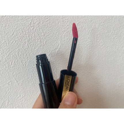 ブリリアントシグネチャー 306/ロレアル パリ/口紅の画像