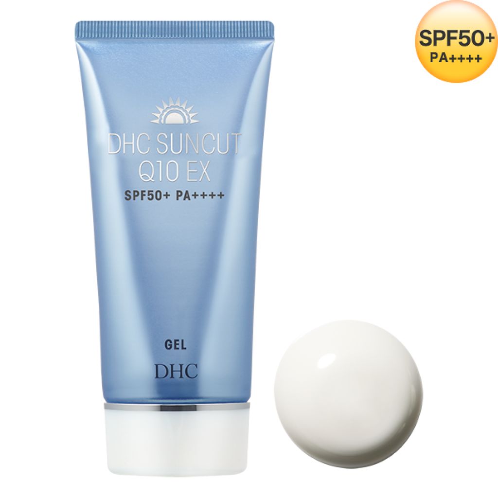 サンカットQ10 EX ジェル DHC
