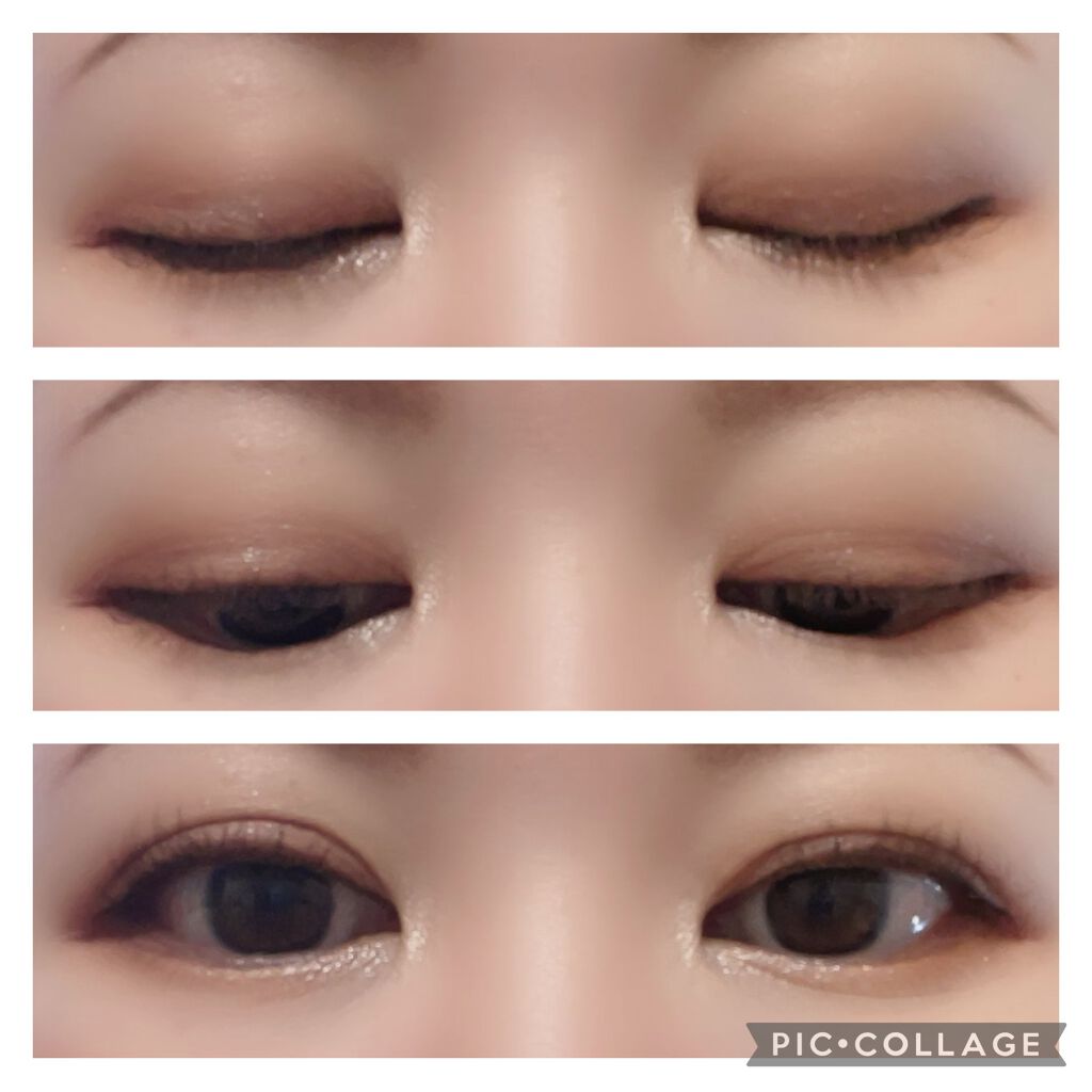 シグニチャー カラー アイズ/SUQQU/アイシャドウパレットを使ったクチコミ(3枚目)