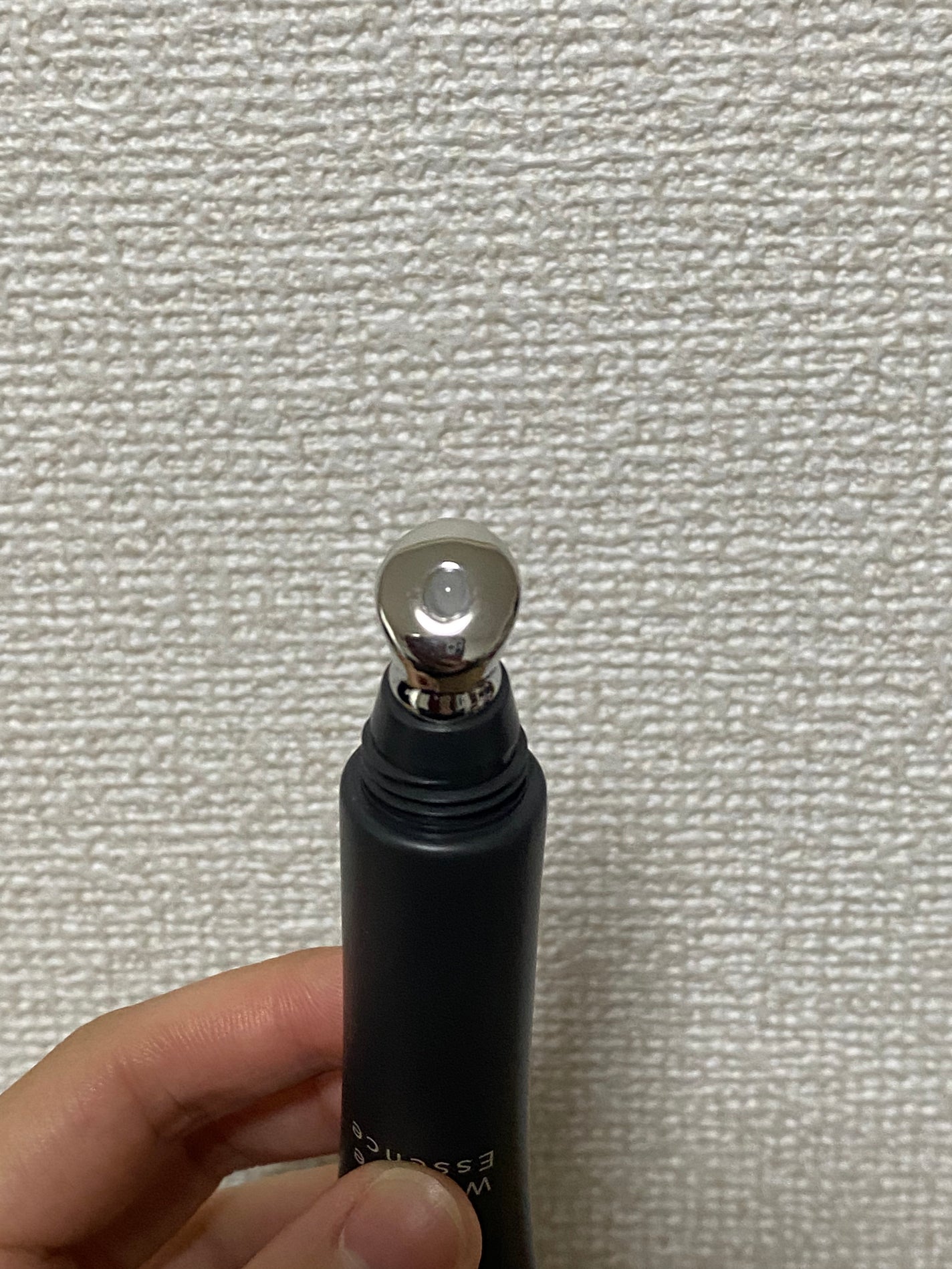 N organic Vie リンクルパックエッセンス/N organic/美容液を使ったクチコミ(5枚目)