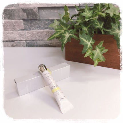 イプノス シーバムクリア リペアクリーム/ACSEINE/フェイスクリームを使ったクチコミ(1枚目)