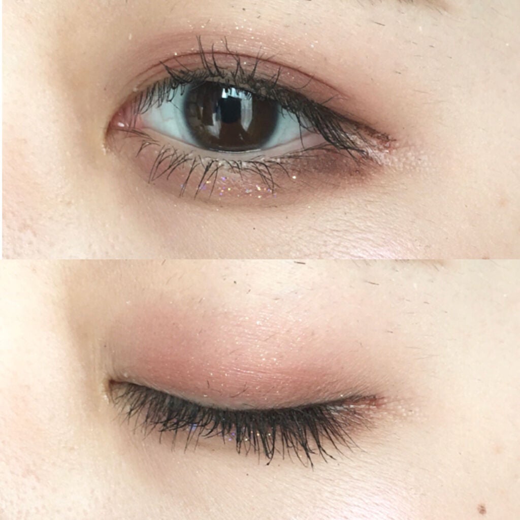 ラストハイライター/BBIA/パウダーハイライトを使ったクチコミ(4枚目)