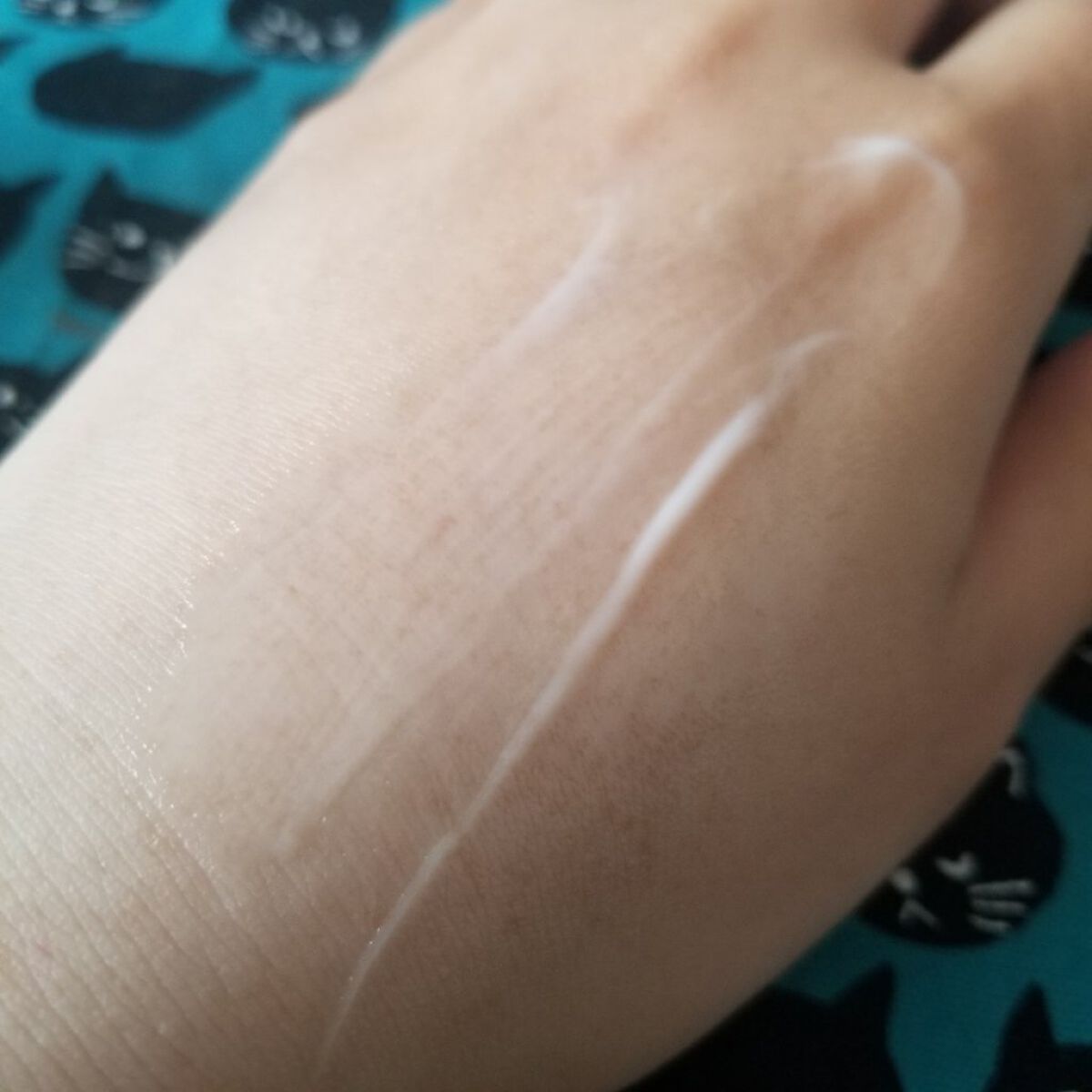 ドクダミ 77 スージングトナー/Anua/化粧水を使ったクチコミ(5枚目)