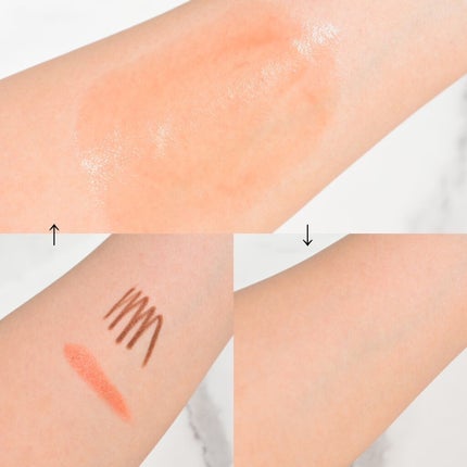 ボタニック クレンジング オイル/shu uemura/オイルクレンジングを使ったクチコミ(4枚目)