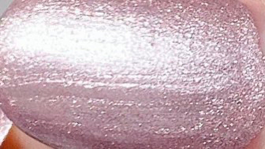 カラーステイ ジェル エンビー ロングウェア ネイル エナメル N/REVLON/マニキュアを使ったクチコミ(3枚目)